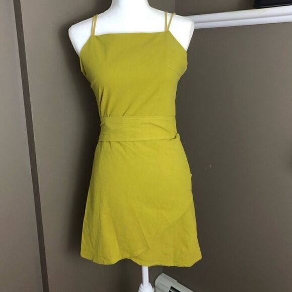 2/$20 NWT Summer Top/ Flowy Tunic Dress - Picture 6 of 7